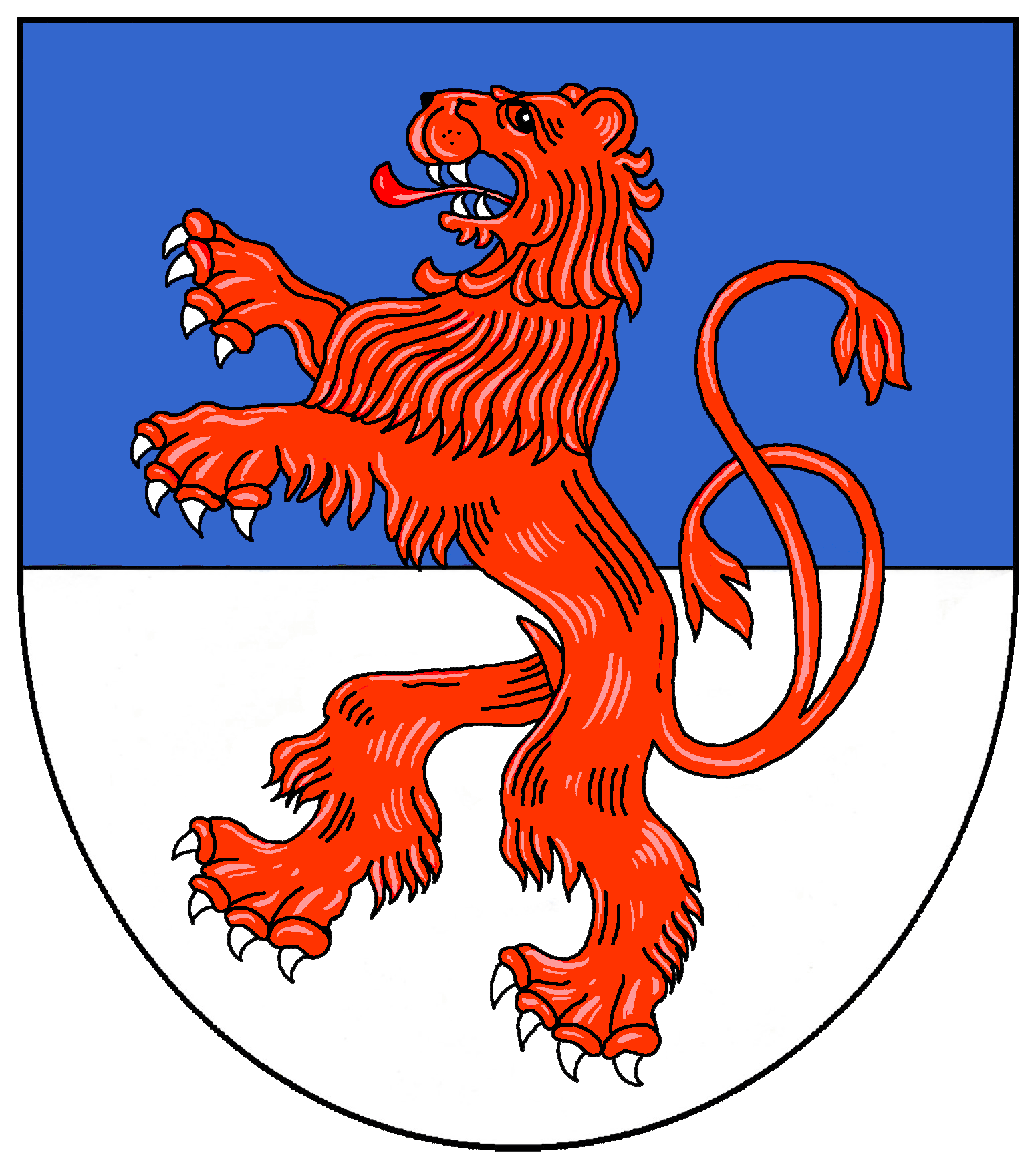 Wappen St. Urban
